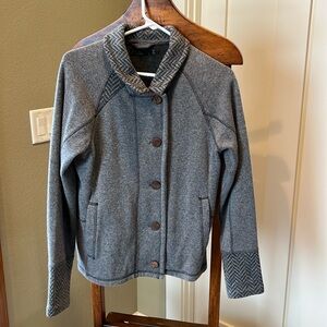 Ladies cardigan